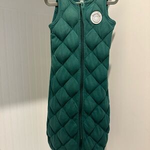 Dreamland Baby Weighted Vest Size Medium (6-12m)